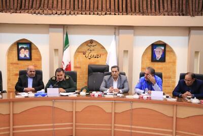 رزمایش «الی‌بیت‌المقدس» در کرمان برگزار می شود