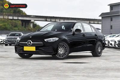 بررسی مرسدس بنز C200L ستاره ایران: بازگشت لوکس آلمانی