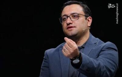 مهدی محمدی: اگر هدف توافق باشد، تهدید نمی‌کنند
