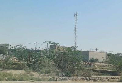 اتصال روستای گشویی  شهرستان گناوه به شبکه ملی اطلاعات