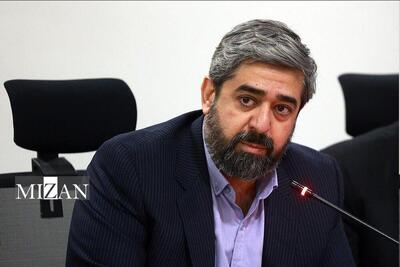 محمد عکاف مدیرعامل خبرگزاری پانا شد