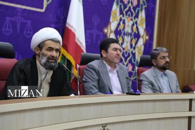 رئیس کل دادگستری استان قزوین: حفظ محیط زیست نه‌تنها یک وظیفه شرعی، بلکه تکلیفی قانونی است