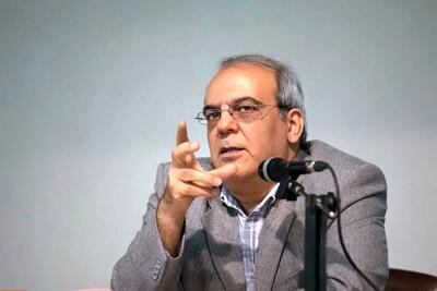 کنایه عباس عبدی به کاظم صدیقی: مگر می‌شود وضع مالی فرزندم به صورت نامتعارف خوب شود و نپرسم این پول‌ها از کجا آمده؟