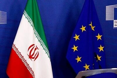 بسته تحریمی جدید اتحادیه اروپا تصویب شد