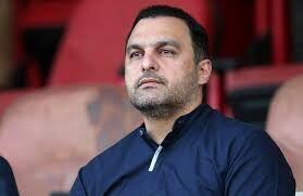 یک پرسپولیسی مدیرعامل فولاد شد - پارس فوتبال