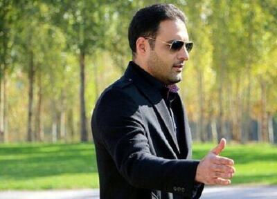 معاون ورزشی سابق پرسپولیس مدیرعامل باشگاه فولاد خوزستان شد - پارس فوتبال