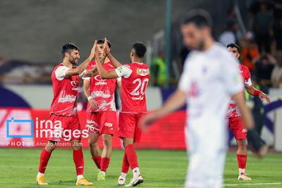اعلام رسمی بازشدن پنجره نقل‌وانتقالاتی پرسپولیس - پارس فوتبال