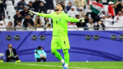 تهاتر پشت درب های بسته؛ مهدی می‌آید، بیرو تبرئه می‌شود - پارس فوتبال