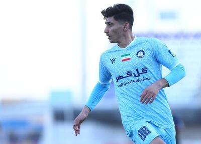 رزاقی‌نیا از گل‌گهر به استقلال پیوست - پارس فوتبال