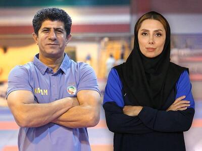 تکواندو قهرمانی نوجوانان آسیا| کادر فنی تیم ملی نوجوانان مشخص شد - پارس فوتبال