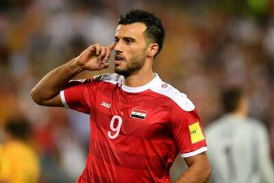 مقصد عمر السوما مشخص شد - پارس فوتبال