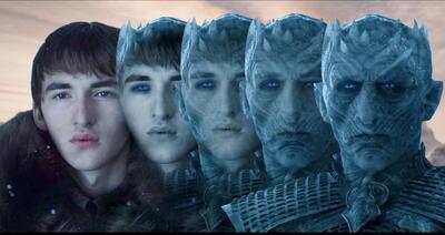 در بازی جدید Game of Thrones تجربه کنید؛ چه می‌شد اگر جان اسنو بر تخت آهنین می‌نشست؟ - پارس فوتبال