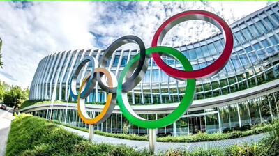 تضمین حضور بی‌قید و شرط ورزشکاران ایرانی در المپیک ۲۰۲۸ لس‌آنجلس توسط IOC - پارس فوتبال