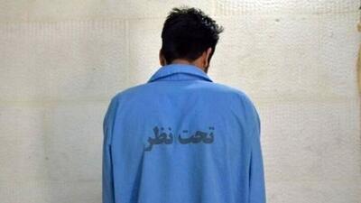 راز قتل عسلویه پس از 15 ماه فاش شد