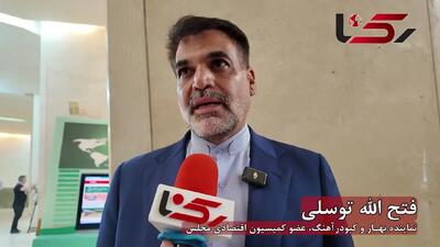 پارسال گندم، امسال پیاز و سیب‌زمینی! / استیضاح وزیر جهاد کشاورزی در راه است