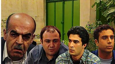 ببینید| لوکیشن دیدنی سریال زیر آسمان شهر پس‌از ۲۳سال! | رویداد24