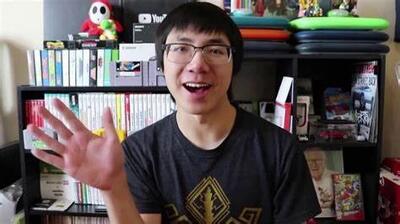 خرد کردن Switch 2 با چکش، یوتیوبر را از فروشگاه نینتندو بیرون انداخت! - سبک ایده آل