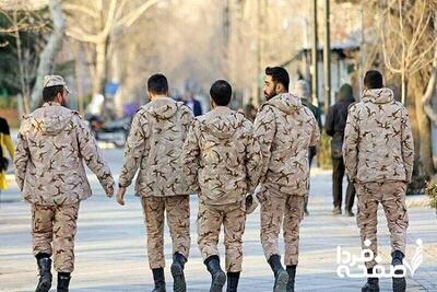 مهلت ثبت نام امریه سربازی در دانشگاه ها + آدرس سایت