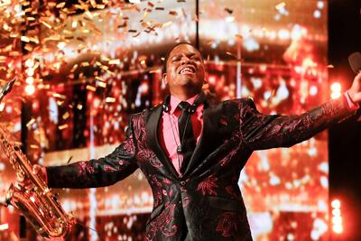 چرا دکمه طلایی در America's Got Talent دیگر اهمیت گذشته را ندارد؟