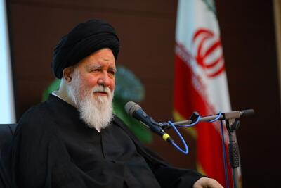 آیت‌الله علم‌الهدی: جهاد تبیین برای بیداری جامعه ضروری است | روحیه مبارزه طلبی باید محور فعالیت نیروی‌های انقلابی باشد