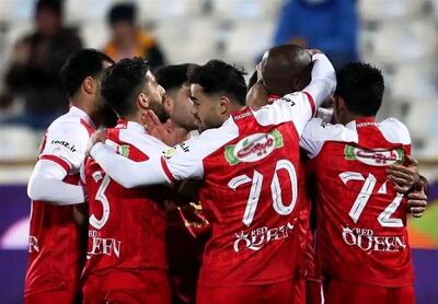 پرسپولیس به دنبال این ۴ نفر است
