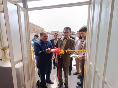 کمیته امداد کرمان ١١٠ نفر را صاحب خانه کرد