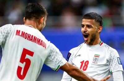 درویش به دنبال مهدی قایدی / نامه پرسپولیس برای جذب ستاره سابق استقلال