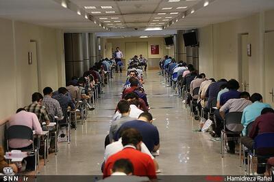 فردا؛ آخرین مهلت انتخاب رشته آزمون اختصاصی دانشگاه‌های فرهنگیان و تربیت دبیر شهید رجایی