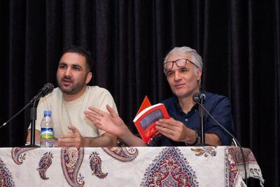 بررسی کتاب «گالری امیال بشری»، روایت امیال، جبر و اختیار در دنیای امروز