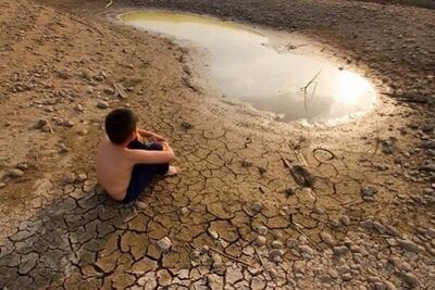 هشدار فرونشست ۳۵۰ دشت ایران