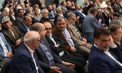 مجلس باید سوالات از وزرا را جمع‌بندی و هدفمند مطرح کند