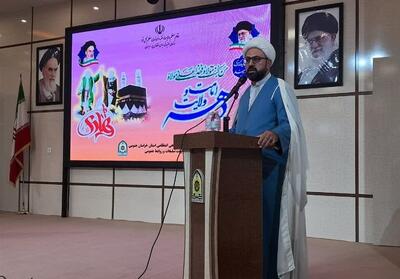 تبیین نادرست غدیر، منجر به واقعه عاشورا شد - تسنیم