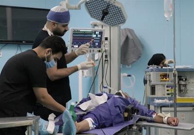 پرستاران سهم 50 درصدی از استخدام‌های جدید وزارت بهداشت دارند - تسنیم