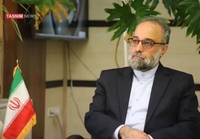 بی‌تفاوتی مدیران؛ خیانت به آرمان‌های شهدا - تسنیم