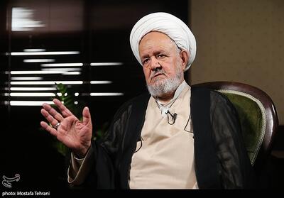 پیامبر در خطبه غدیر 22 مرتبه از امام زمان صحبت کرده است- فیلم گفت و گو تسنیم | Tasnim