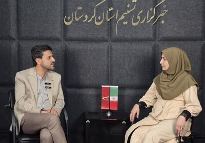 در کانون پرورش فکری کودکان کردستان چه می‌گذرد؟- فیلم فیلم استان تسنیم | Tasnim
