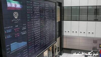 آیا مذاکرات هسته‌ای می‌تواند «کمای بورسی» را بشکند؟