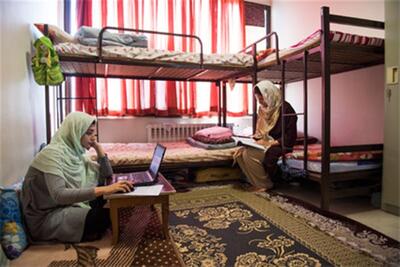 شرایط پذیرش خوابگاه شهید بهشتی در ترم تابستان ۱۴۰۴ اعلام شد + محدودیت ها - ویدائو مگ