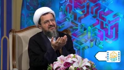 چگونه می‌توان با دنیا به عافیت رسید؟ + فیلم