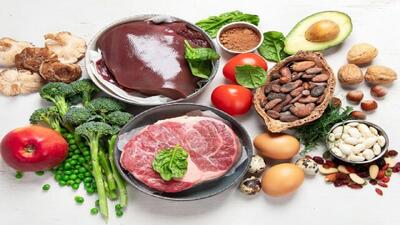 تغذیه؛ نسخه‌ای برای سلامتی یا تجویزی برای بیماری؟