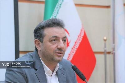 ۳۵۰۰ جای پارک جدید با احداث پارکینگ‌های طبقاتی در شیراز