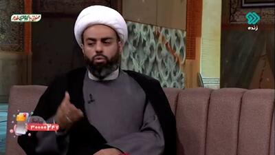 منش و رفتار امیرالمومنین (ع)+ فیلم