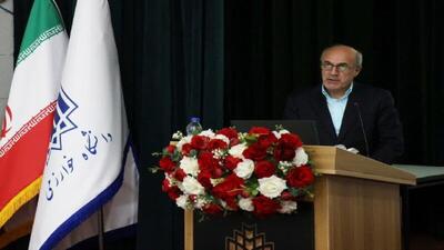 دانشگاه‌ها باید محیط امن و مامن هویت‌ساز باشد
