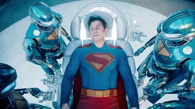 تریلر جدید فیلم Superman منتشر شد! + ویدیو