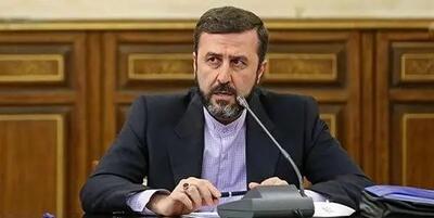 اقدامات ایران بلافاصله پس از تصویب قطعنامه اجرا می‌شود