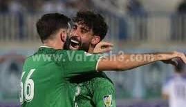 بازی‌ساز ذوب آهن در آستانه حضور در آلومینیوم