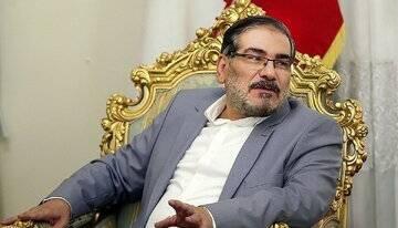 شمخانی تهدید کرد؛ اخراج بازرسان و انتقال مواد غنی‌شده به نقطه نامشخص
