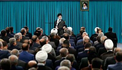 سرمقاله وطن امروز/ مانیفست پارلمان در اندیشه رهبر انقلاب