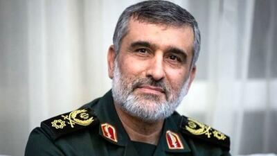 خاطره فرمانده هوافضای سپاه از مخالفت رهبر انقلاب با خرید اسکاد B