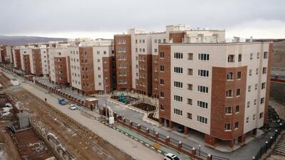 وزارت راه به دنبال ثروت سازمانی است؛ نه خانه می‌سازد و نه میگذارد مردم خانه بسازند